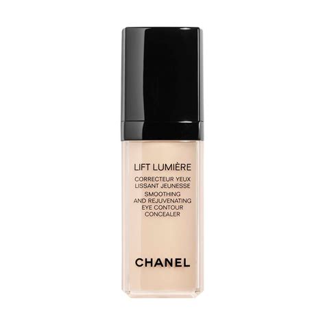 chanel concealer colors|Chanel concealer 10 beige.